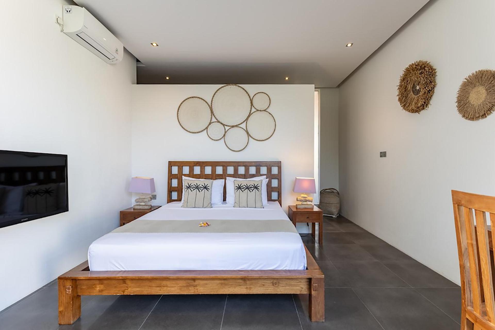 Villa Bahia By Optimum Bali Villas Семиньяк Экстерьер фото